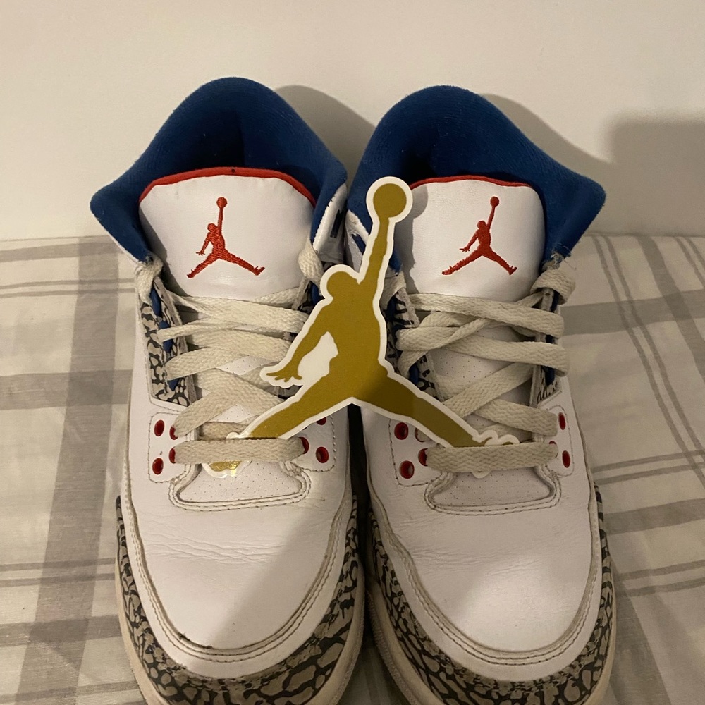 Very rare shoe